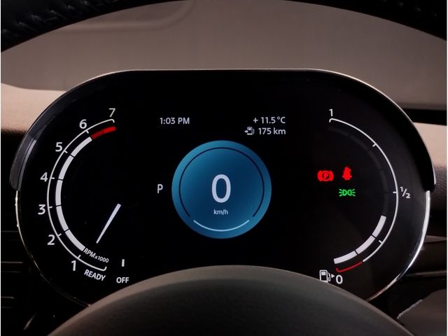 MINI COOPER S 5DOOR