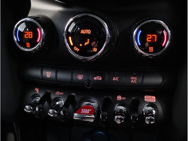 MINI COOPER S 5DOOR