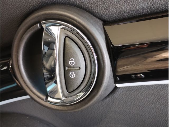 MINI COOPER S 5DOOR