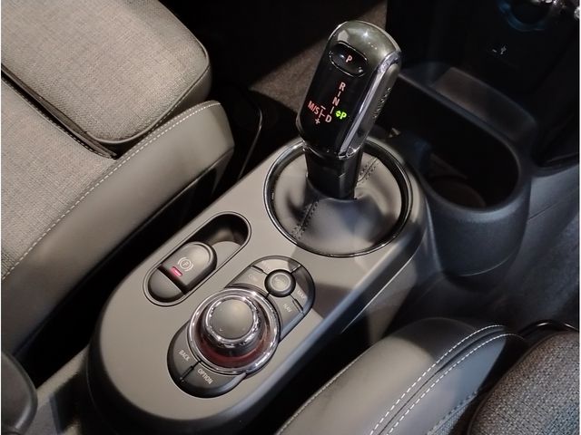 MINI COOPER S 5DOOR