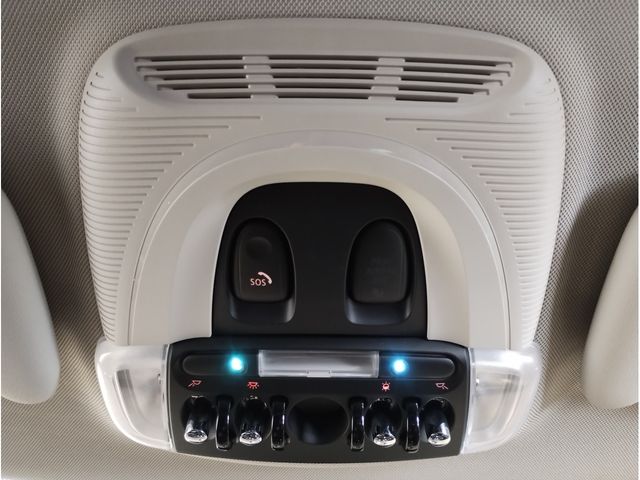 MINI COOPER S 5DOOR