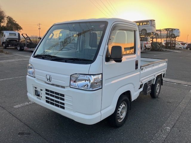 ACTY truck 4WD