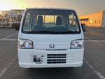 ACTY truck 4WD