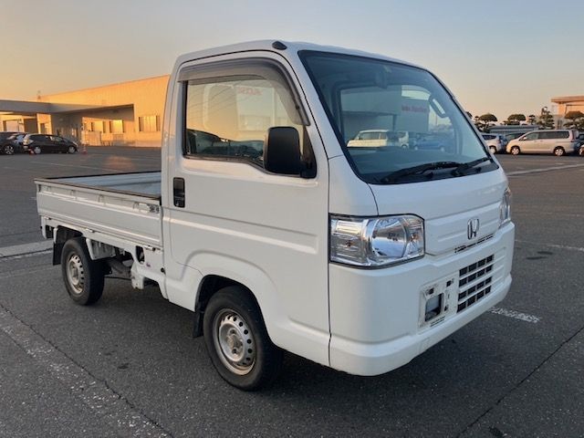 ACTY truck 4WD