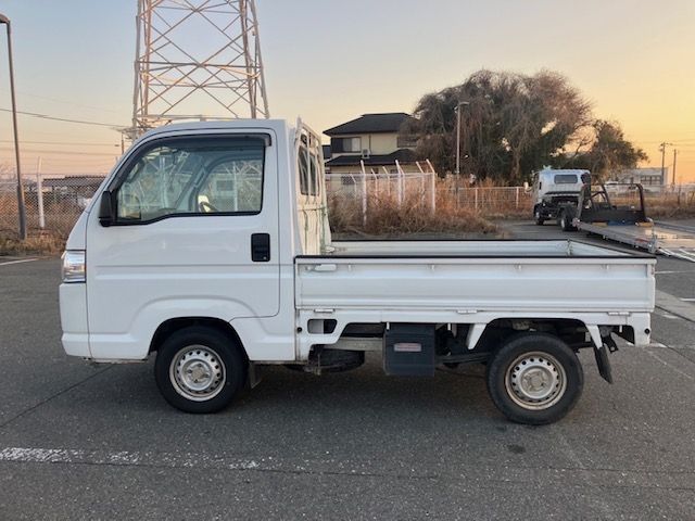 ACTY truck 4WD