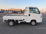 ACTY truck 4WD