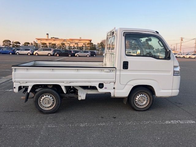 ACTY truck 4WD