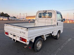 ACTY truck 4WD