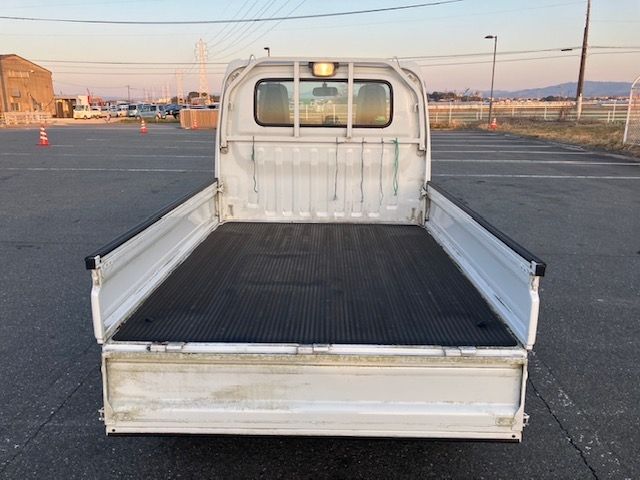 ACTY truck 4WD