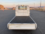 ACTY truck 4WD