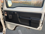 ACTY truck 4WD