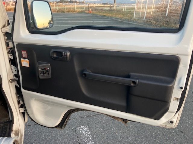 ACTY truck 4WD