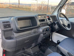 ACTY truck 4WD