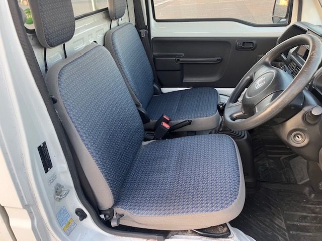 ACTY truck 4WD
