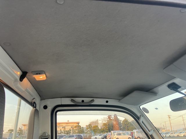 ACTY truck 4WD