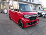 N-BOX CUSTOM