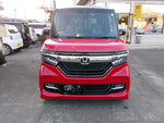 N-BOX CUSTOM