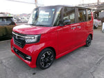 N-BOX CUSTOM