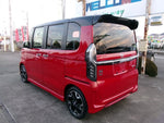 N-BOX CUSTOM