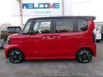 N-BOX CUSTOM