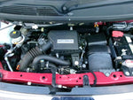 N-BOX CUSTOM