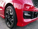 N-BOX CUSTOM