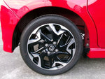 N-BOX CUSTOM