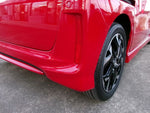 N-BOX CUSTOM