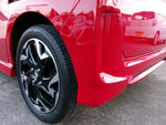 N-BOX CUSTOM