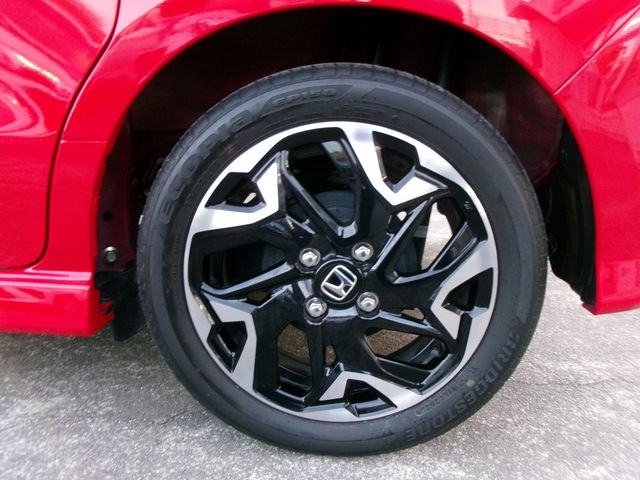 N-BOX CUSTOM
