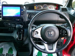 N-BOX CUSTOM