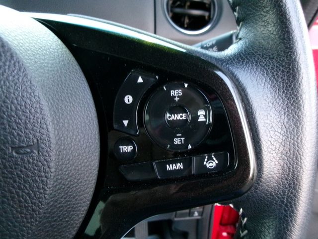N-BOX CUSTOM