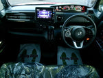 N-BOX CUSTOM