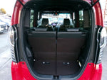 N-BOX CUSTOM