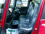 N-BOX CUSTOM