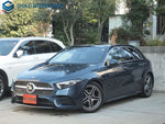 MERCEDES BENZ A class