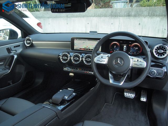 MERCEDES BENZ A class