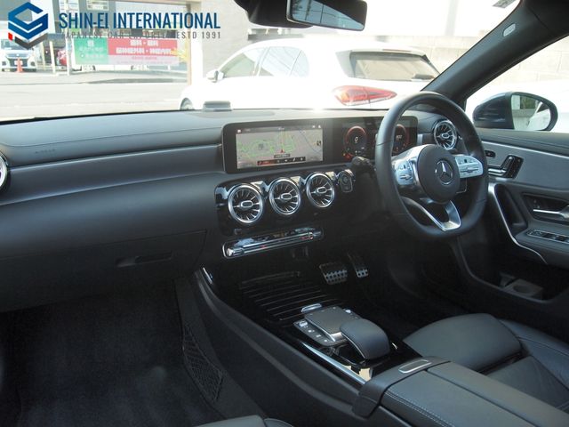 MERCEDES BENZ A class