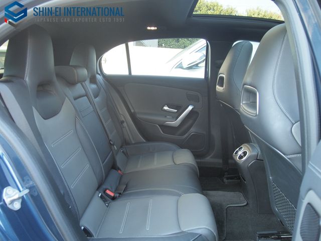 MERCEDES BENZ A class