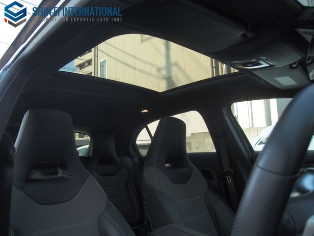 MERCEDES BENZ A class