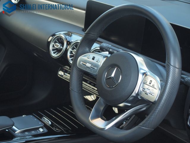 MERCEDES BENZ A class