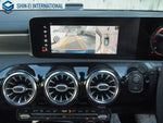 MERCEDES BENZ A class