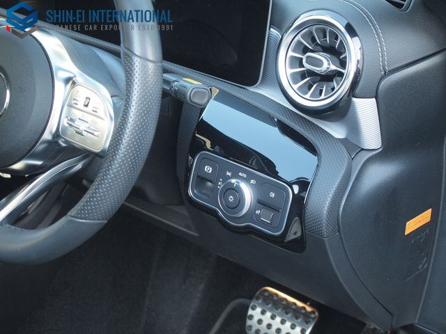 MERCEDES BENZ A class