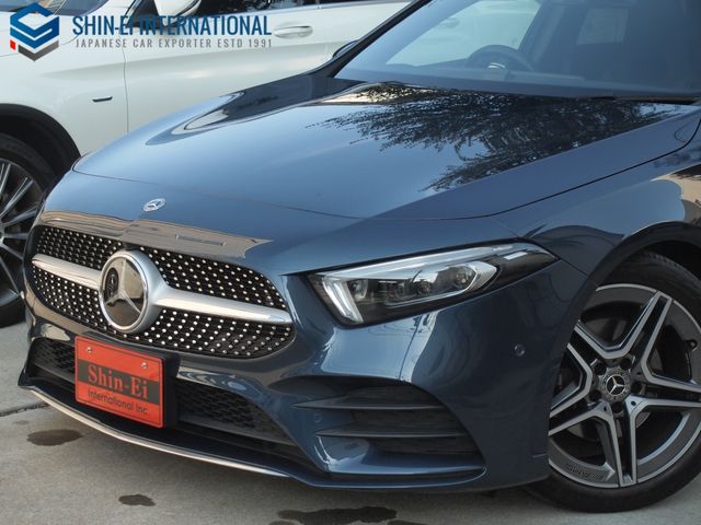 MERCEDES BENZ A class