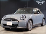 MINI COOPER open
