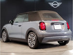 MINI COOPER open