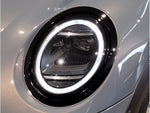 MINI COOPER open