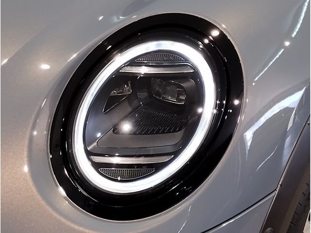 MINI COOPER open