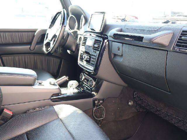 AMG G class