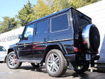 AMG G class